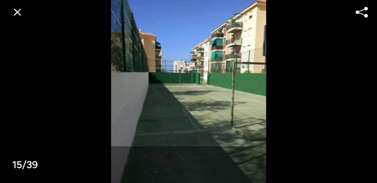 Ferienwohnung Beautiful And Luminous In South Tenerife Los Cristianos  Exterior foto
