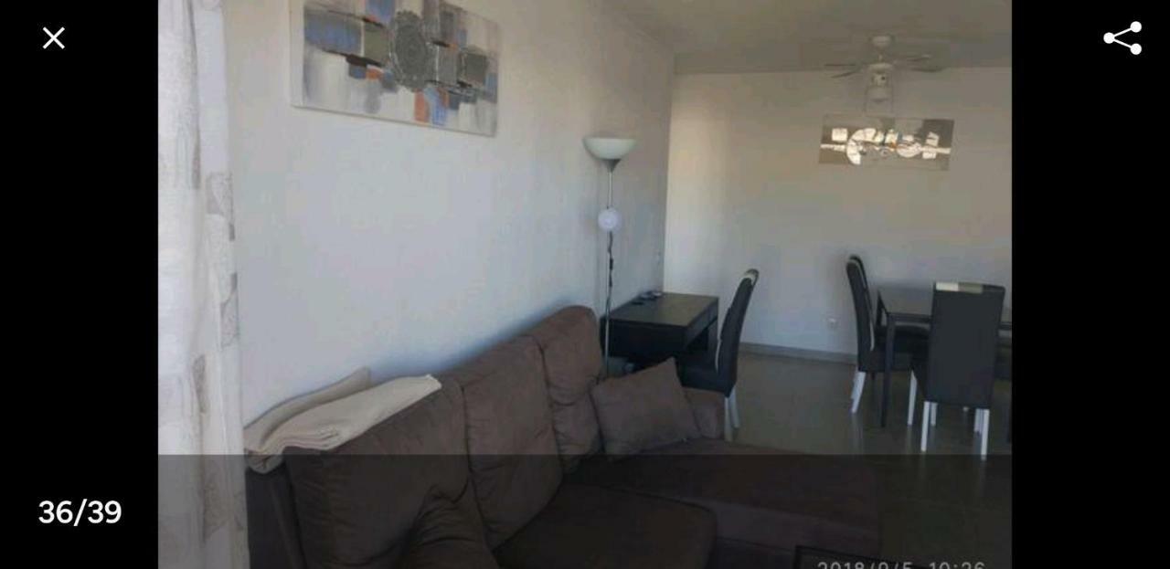 Ferienwohnung Beautiful And Luminous In South Tenerife Los Cristianos  Exterior foto