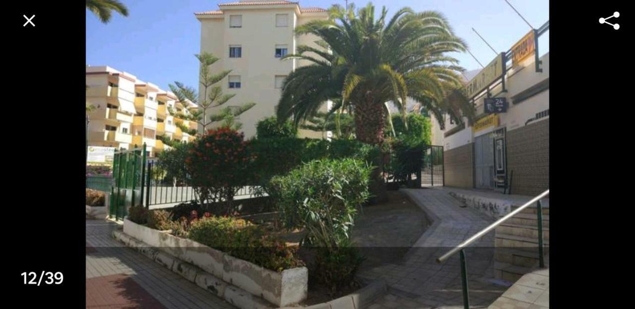 Ferienwohnung Beautiful And Luminous In South Tenerife Los Cristianos  Exterior foto
